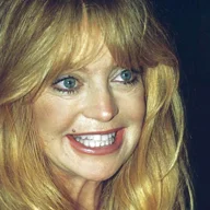 Goldie Hawn