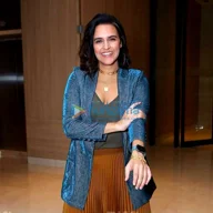 Neha Dhupia