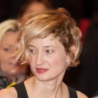 Alba Rohrwacher