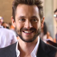 Hugh Dancy