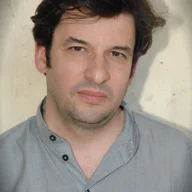 Éric caravaca