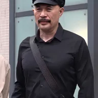 Elvis Tsui Kam-Kong