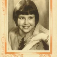 Mitzi Green
