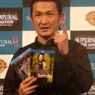 Shidô Nakamura