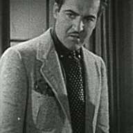 Donald Kirke