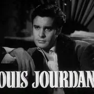 Louis Jourdan