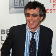 Eric Bogosian
