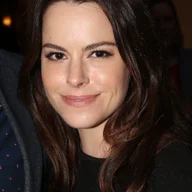 Emily Hampshire