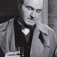Maurice Denham