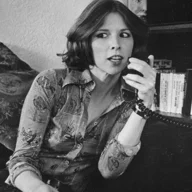 Candy Clark