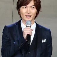 Ryunosuke Kamiki