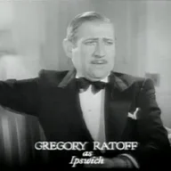 Gregory Ratoff