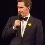 Rob Brydon