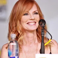Marg Helgenberger