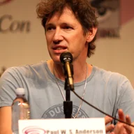 Paul W.S. Anderson
