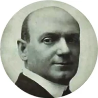 Joseph Cawthorn