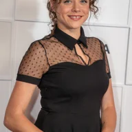 Olivia Luccardi