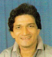 Shafi Inamdar