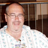Ian MacDonald