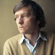 Tom Courtenay