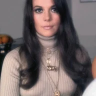Natalie Wood