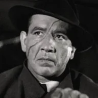 Mike Mazurki