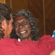 David Gulpilil