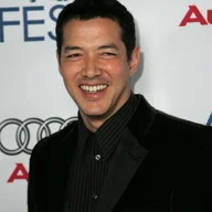 Russell Wong