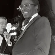 Robert Guillaume