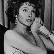 Patricia Barry