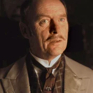 Patrick Malahide