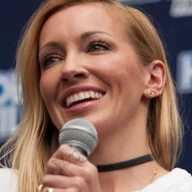 Katie Cassidy