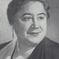 Mady Berry