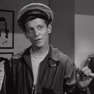 Joe Turkel