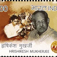 Hrishikesh Mukherjee