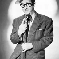 Phil Silvers