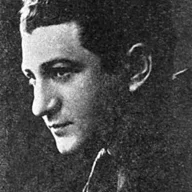 Harry Green