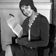 Dorothy Granger
