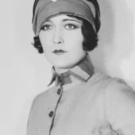 Dorothy Sebastian