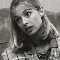 Maryam d'Abo