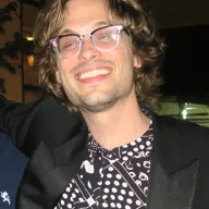 Matthew Gray Gubler