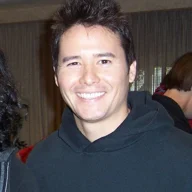 Johnny Yong Bosch