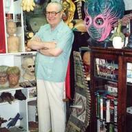 Forrest J. Ackerman