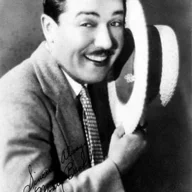Monty Banks