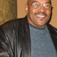 Ken Foree
