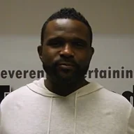Darius McCrary