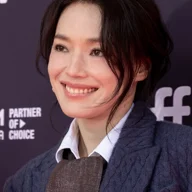 Shu Qi
