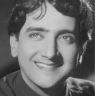 Bharat Bhushan