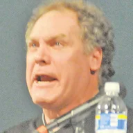 Jay O. Sanders