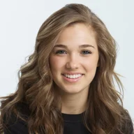 Haley Lu Richardson